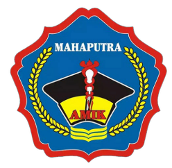 Gambar AMIK Mahaputra Riau